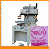 Printing Logo Machine on Textile (JQ-4060M)