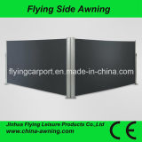 High Quality Aluminum Alloy Side Awning