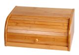 Bread Box for Bamboo/Bread Bin/Bread Storage/Cake Box (LC-BB02)