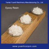 Excellent Leveling Transparent Epoxy Resin for Powder Coating