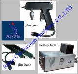 Jyp-015 Pressure Sensitive Adhesive Melter with CE Certificate