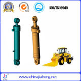 General Purpose Hydraulic Cylinders for Bulldozer/Excavator