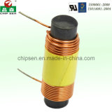 R series Choke Inductor applied in TV