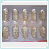 Ibuprofen Soft Capsule (LJ-RT-04)