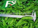 Good Taste Frozen Peapods From China Golden Supplier