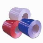 Color Coated Steel Coil (102)