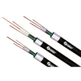 Central Tube Optical Fiber Cable (GYXTY)
