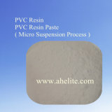 Paste PVC Resin PVC Resin