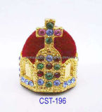 Miniature Crown/Collectible/Imperial Crown (CST-196)