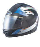 ABS Full Helmets (DY-981)