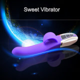 Rechargeable G-Spot Vibrator for Women
