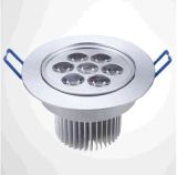 LED Ceiling Light (GN-TH-CW1W7)