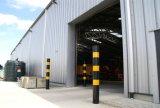 Steel Warehouse Storage (LTL215)