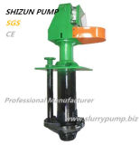 Vertical Submersible Mud Slurry Pump for Petroleum Oil Drill Equipment