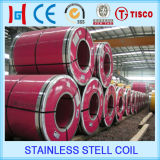 304 Stainless Steel Coil (304)