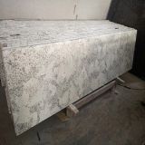 Blanco Potiguar White Granite Countertops for Kitchen