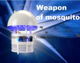 LED Photocatalyst Mosquito Killer Lamp X228