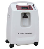 Medical Equipment Used in Hospital Oxygen Concentrator