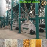 Automatic Maize Milling Plant, Maize Meal Grinding Machines