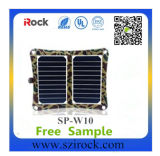 10W Sunpower Solar Panel Charger