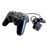 Wired PS2 Controller Game Pad Joy Pad Joy Sticker Gaming Controller