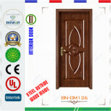 PVC WPC Wooden Interior Door