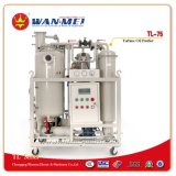High-Quality Vacuum Oil Purifier Special for Turbine Oil (TL-75)
