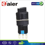 Daier Rotary on off on Switch; Rotary Switch (A16-11ZX2/A16-11ZX3)
