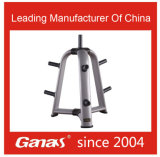 Commercial Plate Tree Club Gym Fitness Equipments (G-648)
