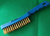 Wire Brush for Industrial Polishing