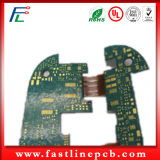 Customized Complex Rigid Flexible Circuit Board