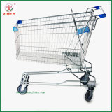 180L Asian Style Shopping Cart Hand Trolley (JT-E09)