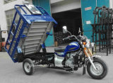 250cc/200cc/150cc Three Wheel Motorcycle, Cargo Tricycle (GM250ZH-F1E)
