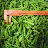Chinese Fresh IQF Green Asparagus