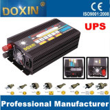 High Quality 1000W Modified Sine Wave UPS Inverter with Charger