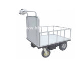 Hhdpower Hospital Trolley Cart/Electric Trolley Cart