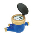 Younio Liquid Sealed Vane Wheel Water Meter (LXSY-15E/Q1)