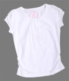 Baby Embroidery T-Shirt