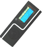 MP3 Player (XMP3-09)