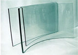 Tempered Shower Glass