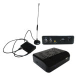 DVB-T TV Receiver M7818 Solution