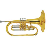 Marching Mellophone (FH-750)