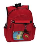 School Bag (Cx-6034)