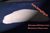 Ammonium Sulfate Fertilizer With 20.5% Nitrogen