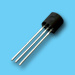 DIP Transistors to-92 (S9012, 9013, 9014)
