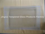 Clear Glass Tableware (JRCFCLEAR0025)