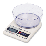 Electronic Kitchen Scale (TH)