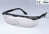 Safety Goggle, With Flexible Leg (GB014-1)