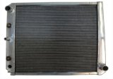 Hot Selling High Quality Radiator for Volvo 240/740 86- at