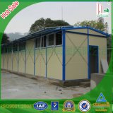 ISO Certificated Ready Made Prefabricated Building (KHK1-2015)